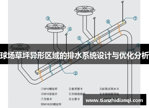 球场草坪异形区域的排水系统设计与优化分析